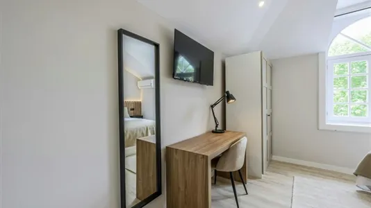 Rooms in Húmera-Somosaguas-Prado del Rey - photo 5