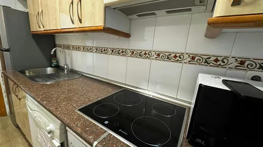 Rooms in Madrid Ciudad Lineal - photo 10