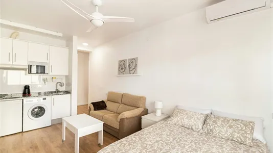 Apartments in Barcelona Sants-Montjuïc - photo 6