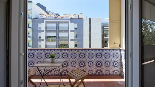 Rooms in Location is not specified - photo 5