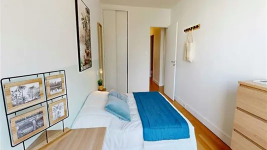 Rooms in Paris 15ème arrondissement - photo 2