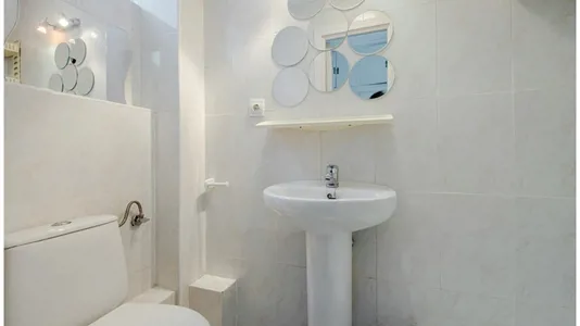 Rooms in Madrid Retiro - photo 3