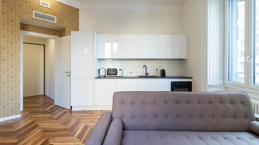 Apartments in Milano Zona 2 - Stazione Centrale, Gorla, Turro, Greco, Crescenzago - photo 8