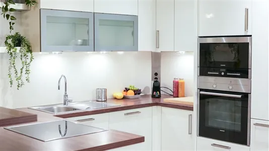 Apartments in Vienna Hernals - photo 8