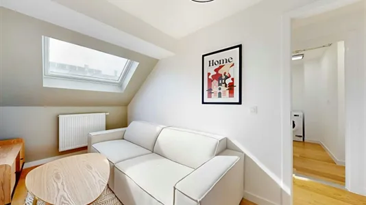 Rooms in Brussels Schaarbeek - photo 6