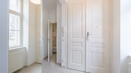 Rooms in Vienna Margareten - photo 10