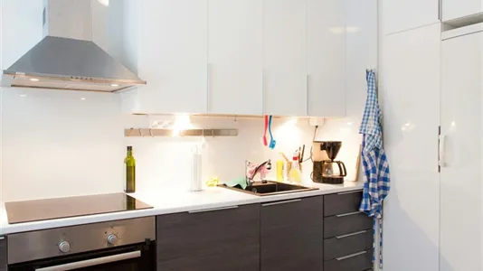 Rooms in Helsinki Itäinen - photo 5