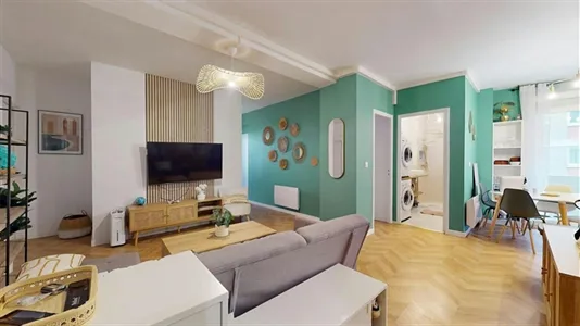 Rooms in Toulouse - photo 9