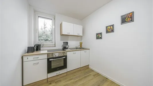 Apartments in Leipzig - photo 3