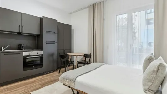 Apartments in Leipzig - photo 4