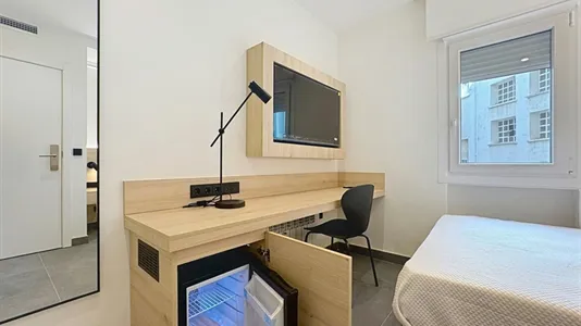 Rooms in Madrid Fuencarral-El Pardo - photo 10