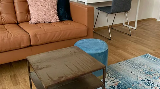 Apartments in Budapest Józsefváros - photo 8