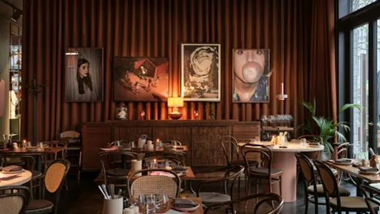 Apartments in Location is not specified - photo 9