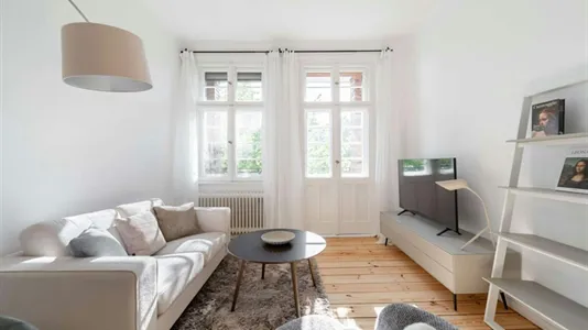 Apartments in Berlin Neukölln - photo 5