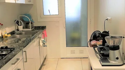 Rooms in Barcelona Sants-Montjuïc - photo 7