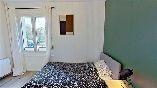 Rooms in Rouen - photo 2