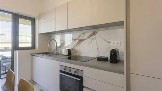 Apartments in Palaio Faliro - photo 7