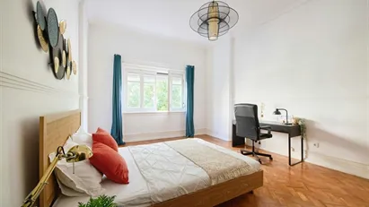 Room for rent in Lisbon (region)