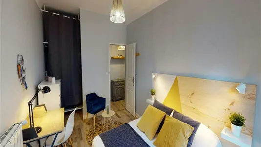 Rooms in Bordeaux - photo 3