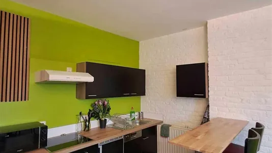 Rooms in Luik - photo 2