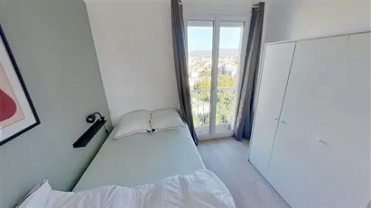 Room for rent in Marseille 4ème arrondissement, Marseille (region)