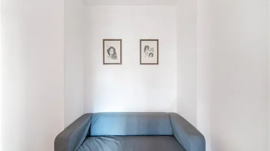 Rooms in Roma Municipio VII – Appio-Latino/Tuscolano/Cinecittà - photo 5