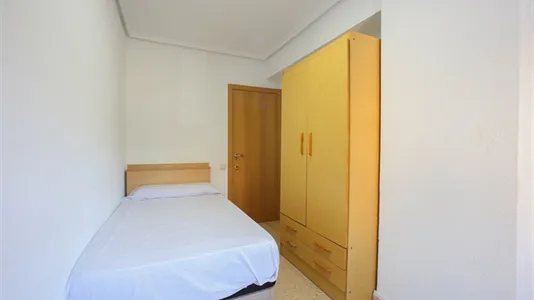 Rooms in Alboraya - photo 6