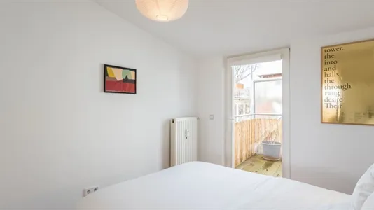 Rooms in Berlin Pankow - photo 6