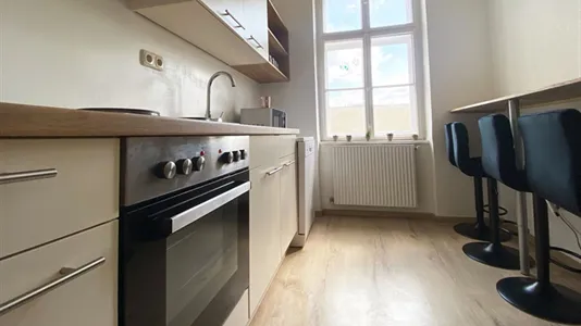 Rooms in Vienna Landstraße - photo 10