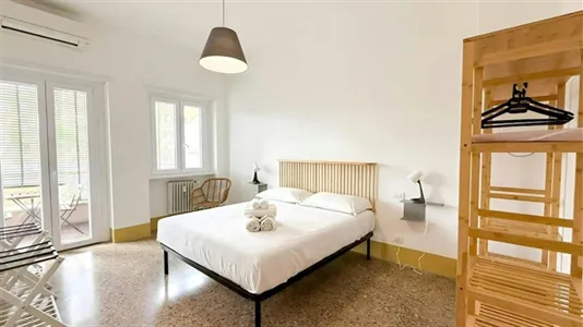 Apartments in Roma Municipio VII – Appio-Latino/Tuscolano/Cinecittà - photo 4