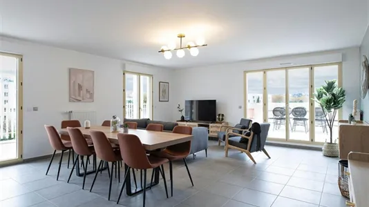 Rooms in Lyon - photo 10