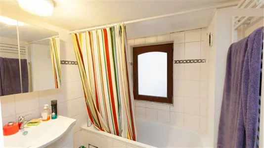 Rooms in Brussels Schaarbeek - photo 7