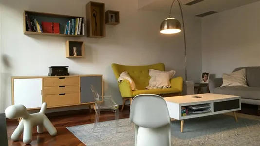 Apartments in Madrid Hortaleza - photo 2