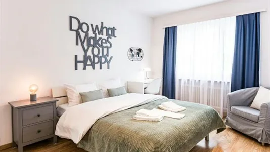 Apartments in Zürich Distrikt 11 - photo 1