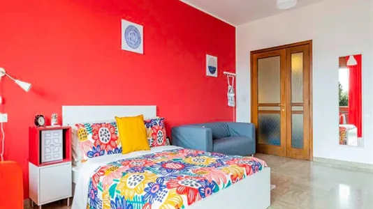 Rooms in Padua - photo 2