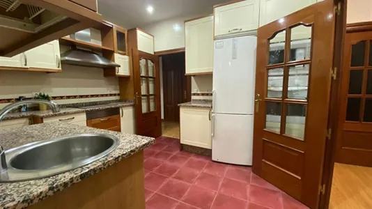 Rooms in Madrid Retiro - photo 5