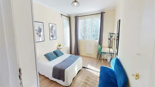 Rooms in Montpellier - photo 5