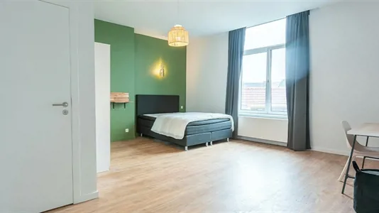 Rooms in Stad Brussel - photo 3