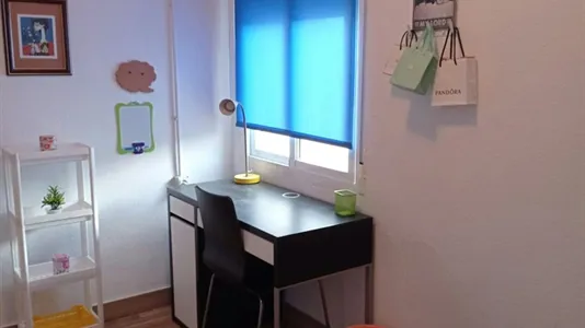 Apartments in Jaén - photo 2