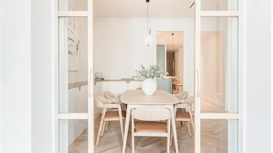 Apartments in Barcelona Eixample - photo 4