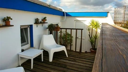 Apartments in Roma Municipio VIII – Appia Antica - photo 5