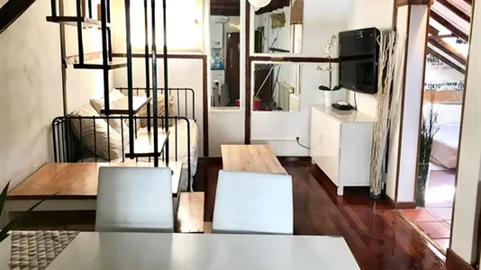 Apartments in Madrid Centro - photo 5