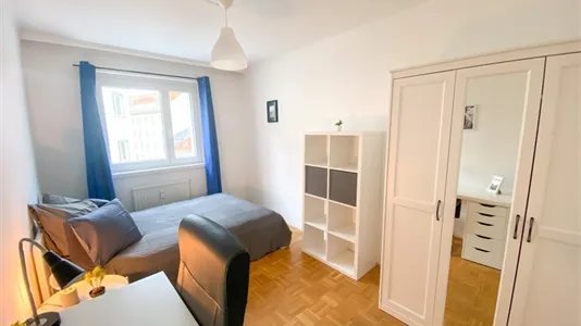 Rooms in Vienna Leopoldstadt - photo 4