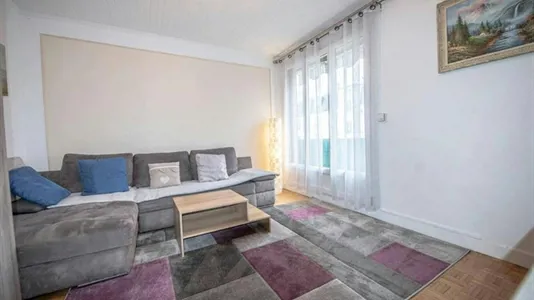 Apartments in Boulogne-Billancourt - photo 1
