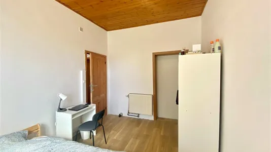 Rooms in Brussels Schaarbeek - photo 8