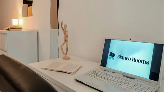 Rooms in Turin - photo 5