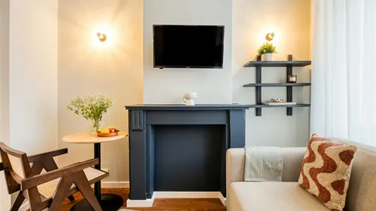 Apartments in Brussels Elsene - photo 1