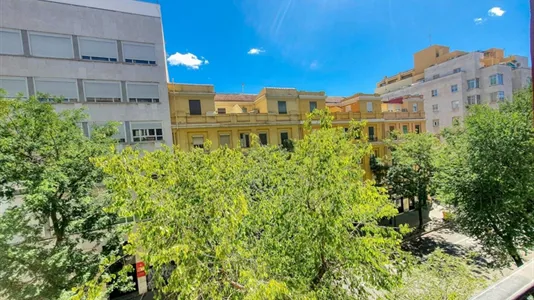 Rooms in Madrid Chamberí - photo 4