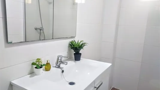 Rooms in Burjassot - photo 6