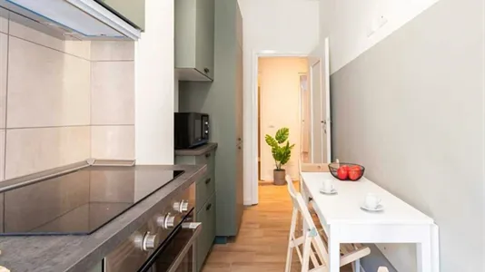 Rooms in Milano Zona 6 - Barona, Lorenteggio - photo 5